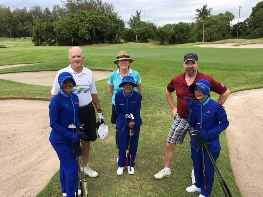 Thai Country Club